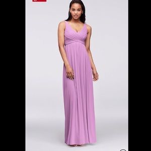 Bridesmaid Dress